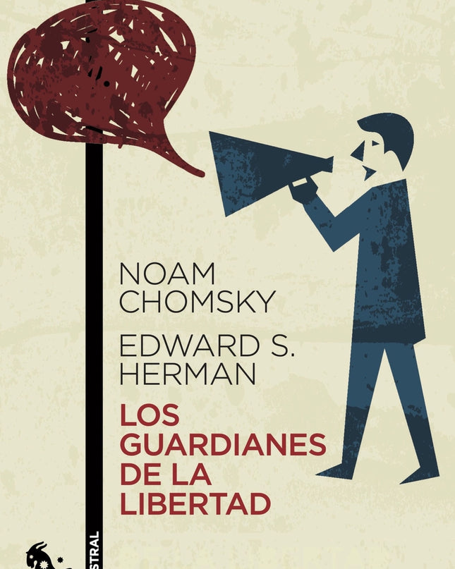 Los Guardianes De La Libertad