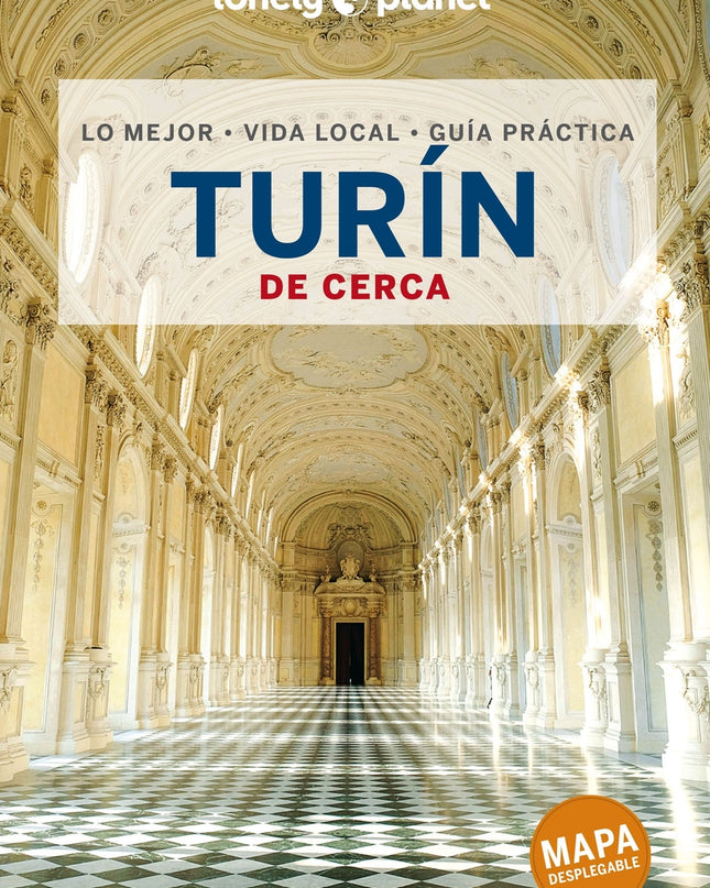 Turín De Cerca 1