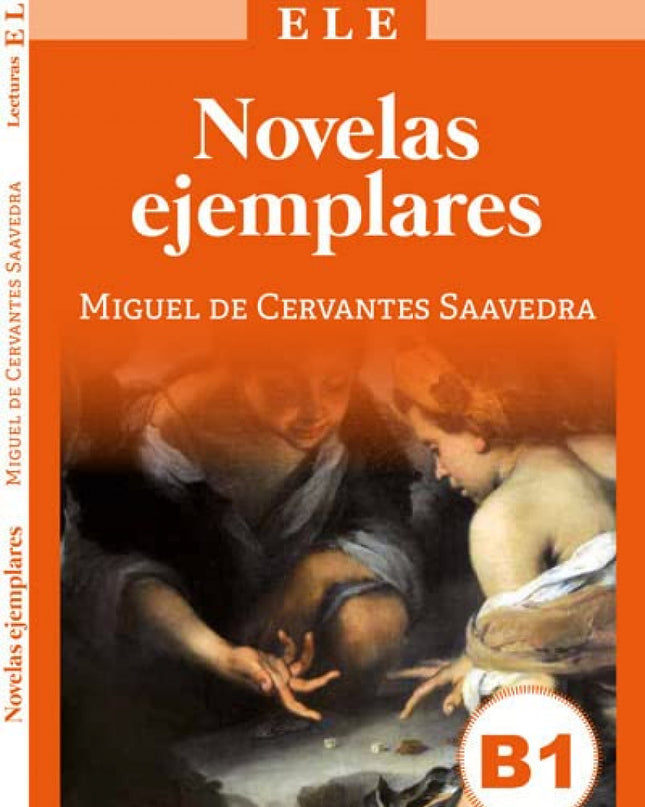 Novelas Ejemplares