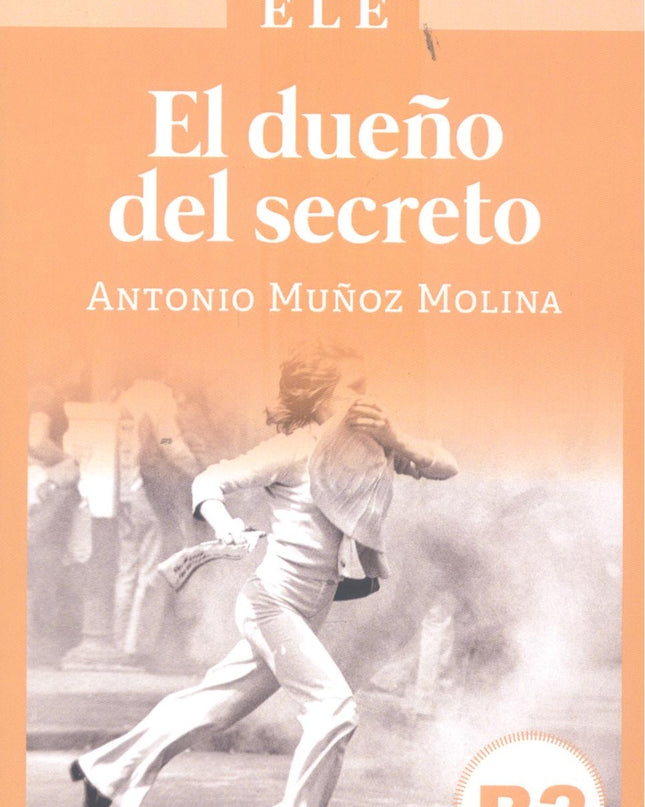 El Dueño Del Secreto