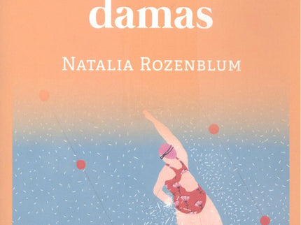Baño De Damas