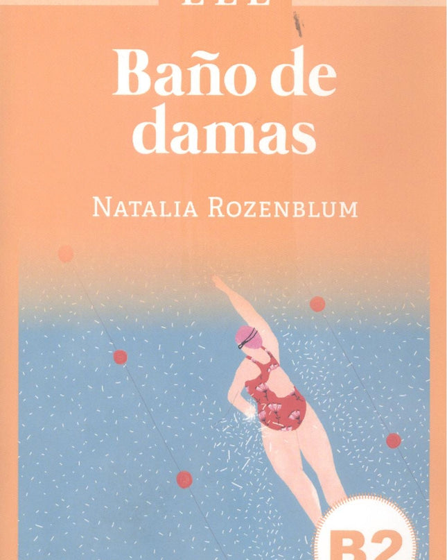 Baño De Damas