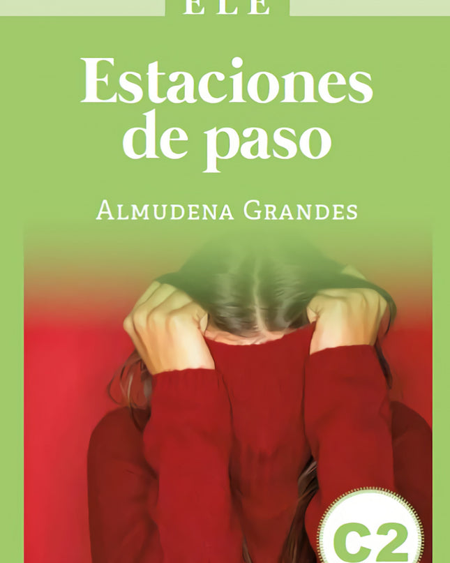 Estaciones De Paso