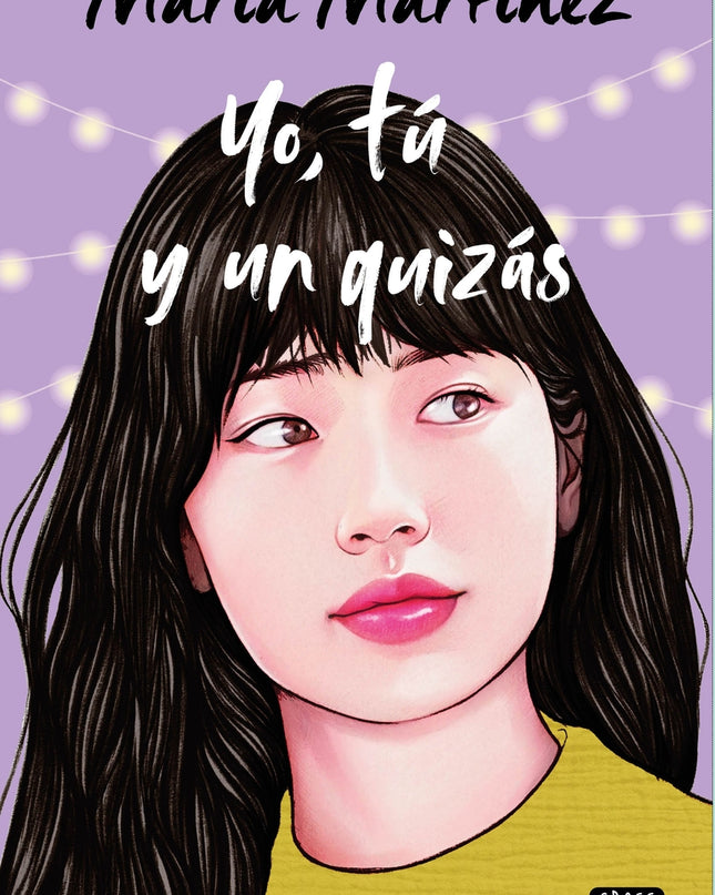 Yo, Tú Y Un Quizás