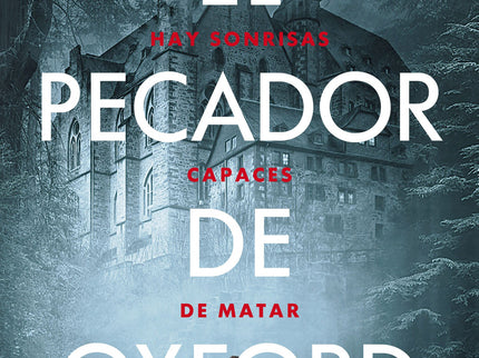 El Pecador De Oxford
