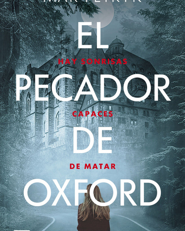 El Pecador De Oxford