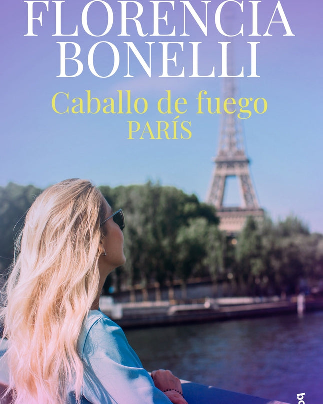 Caballo De Fuego 1. París