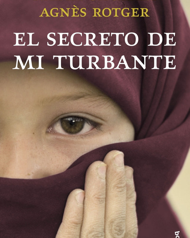 El Secreto De Mi Turbante
