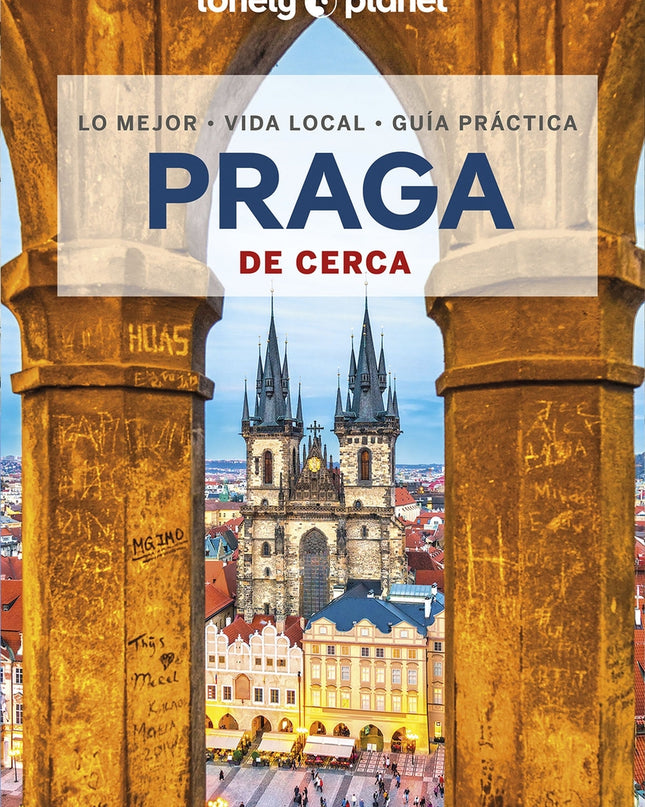 Praga De Cerca 6