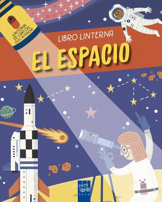 El Espacio
