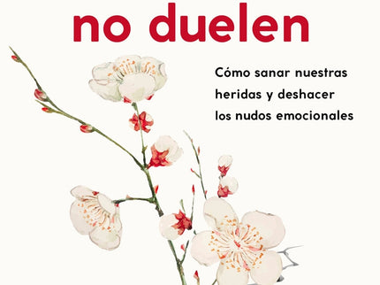 Las Cicatrices No Duelen