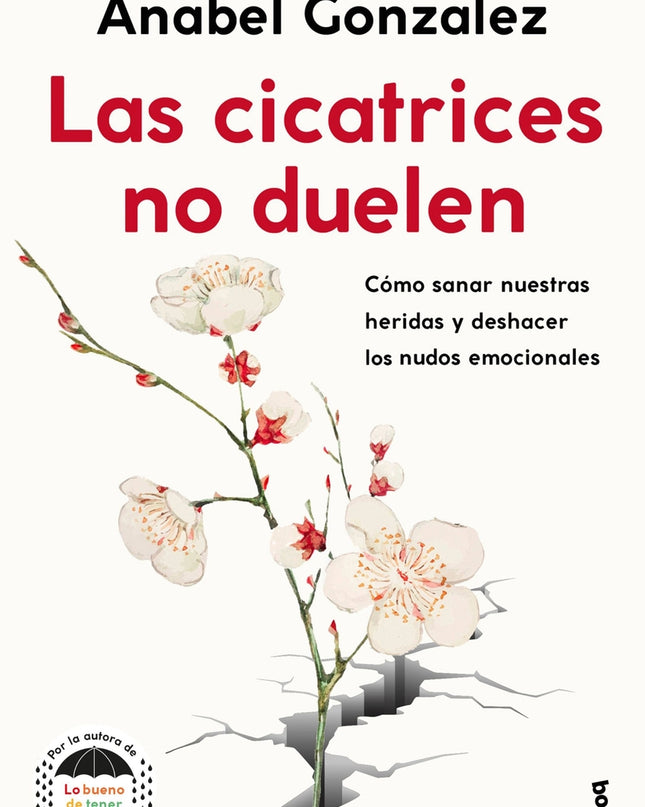 Las Cicatrices No Duelen