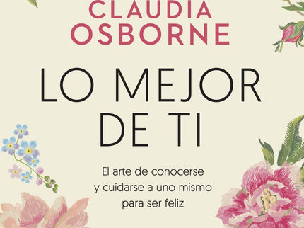 Lo Mejor De Ti