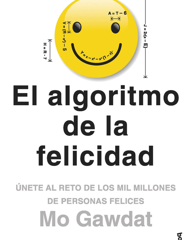 El Algoritmo De La Felicidad