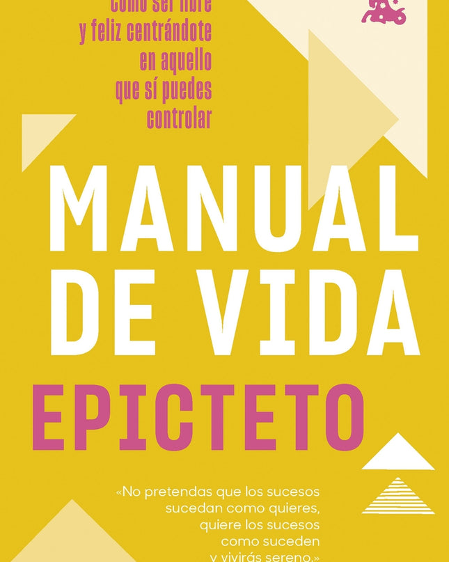 Manual De Vida