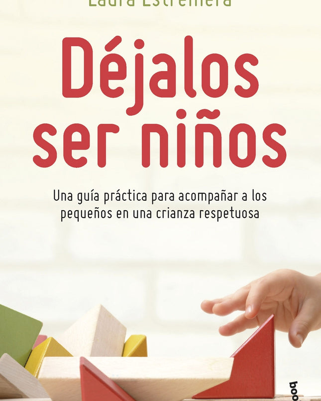 Déjalos Ser Niños