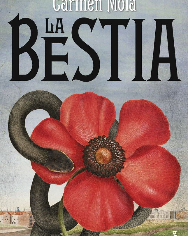 La Bestia