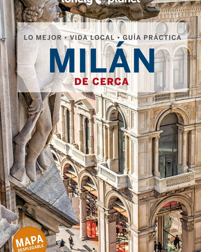 Milán De Cerca 5