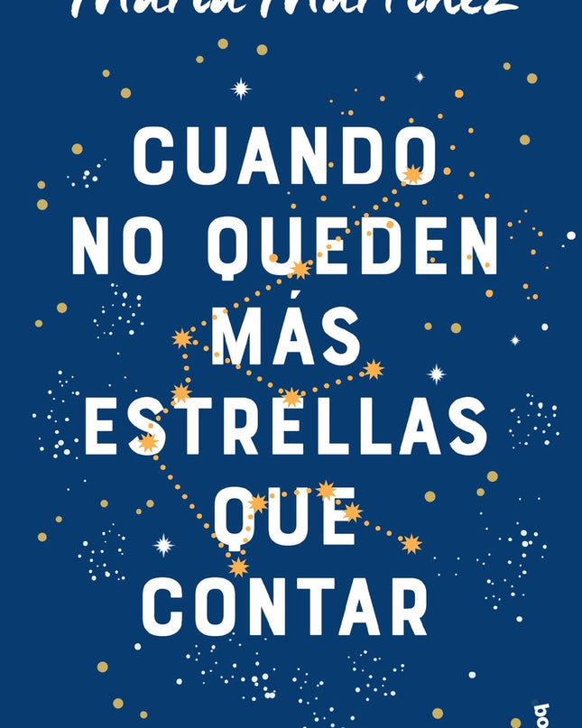 Cuando No Queden Más Estrellas Que Contar