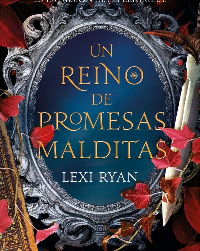 Un Reino De Promesas Malditas