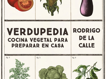 Verdupedia