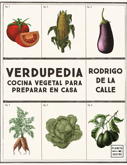 Collection image for: Cocina por ingredientes