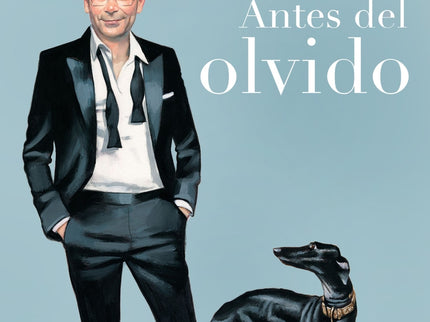 Antes Del Olvido