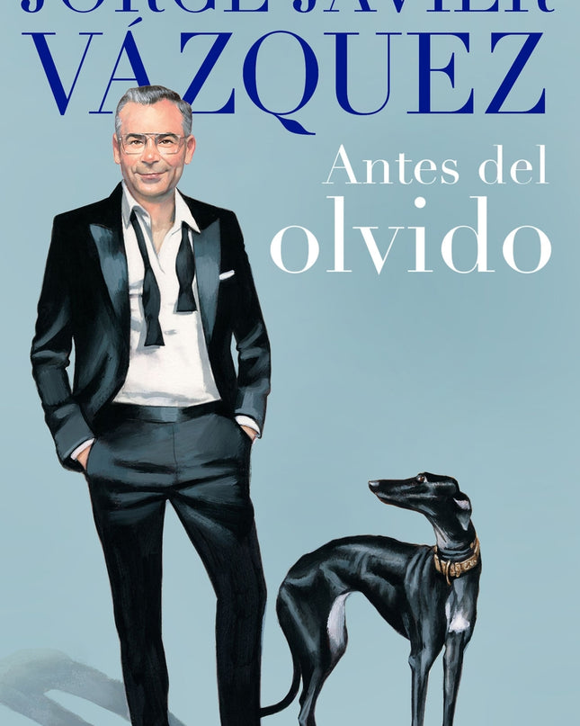 Antes Del Olvido