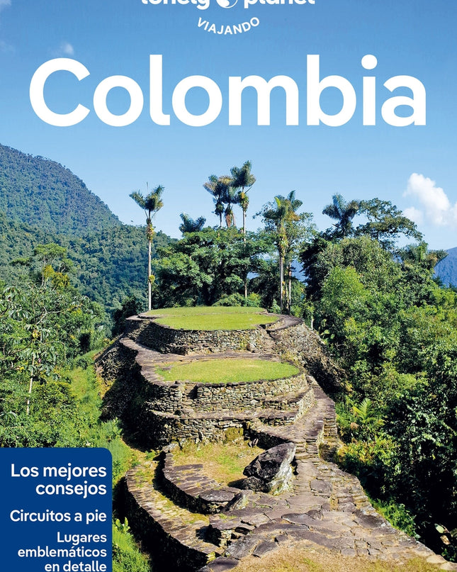 Colombia 5