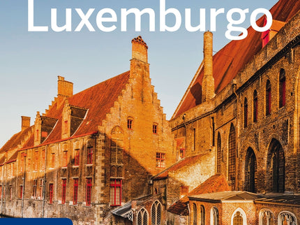 Bélgica Y Luxemburgo 5