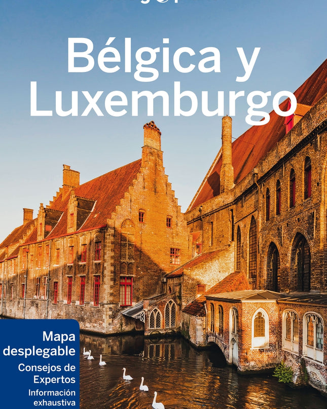 Bélgica Y Luxemburgo 5