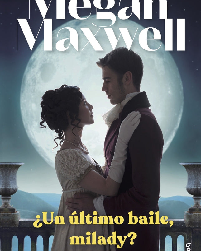 ¿un último Baile, Milady?