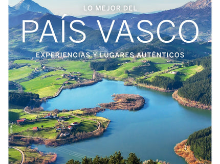Lo Mejor Del País Vasco 1