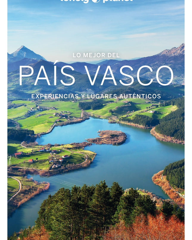 Lo Mejor Del País Vasco 1