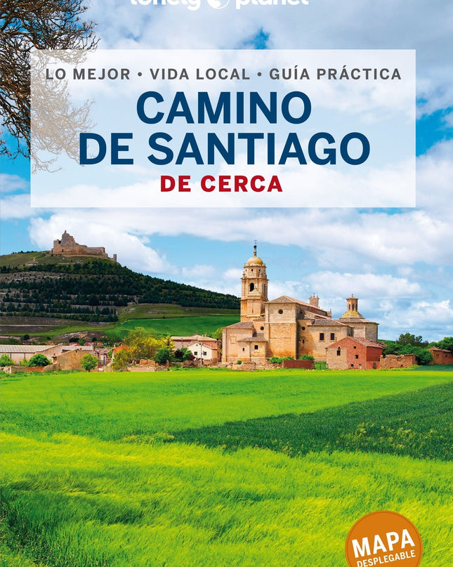 Camino De Santiago De Cerca 3