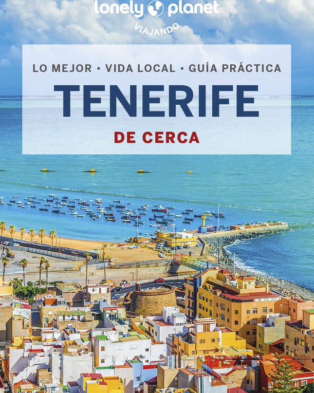 Tenerife De Cerca 2