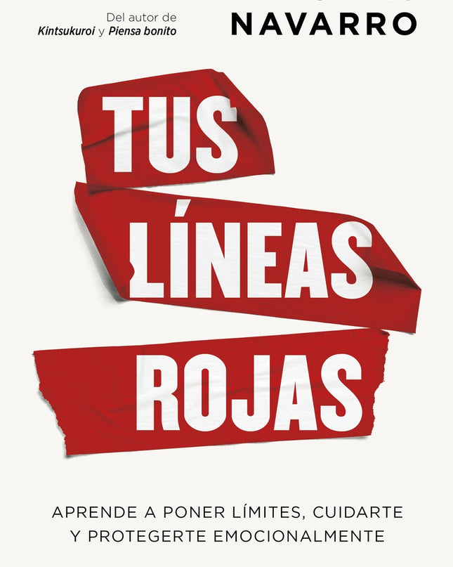 Tus Líneas Rojas