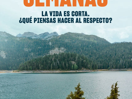 Cuatro Mil Semanas