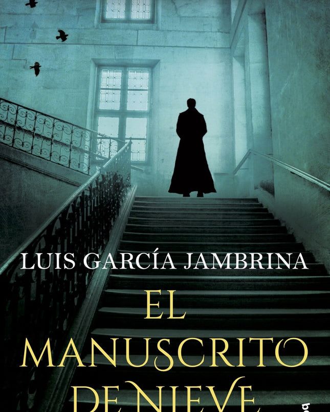 El Manuscrito De Nieve