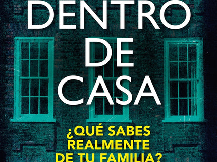 Dentro De Casa