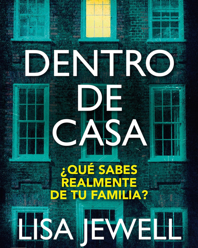 Dentro De Casa