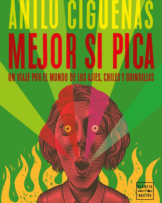 Mejor Si Pica