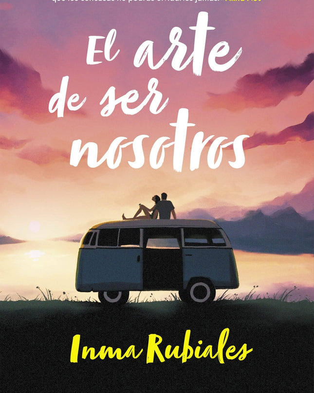 El Arte De Ser Nosotros