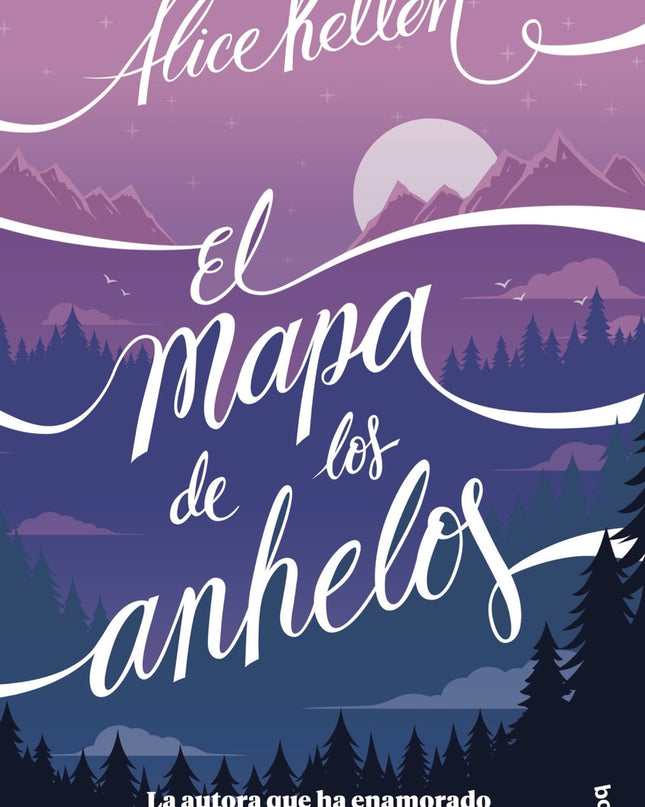 El Mapa De Los Anhelos