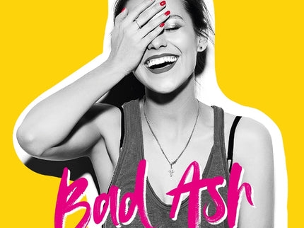 Bad Ash 1. Saltan Chispas