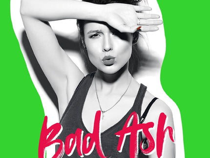 Bad Ash 3. Respira