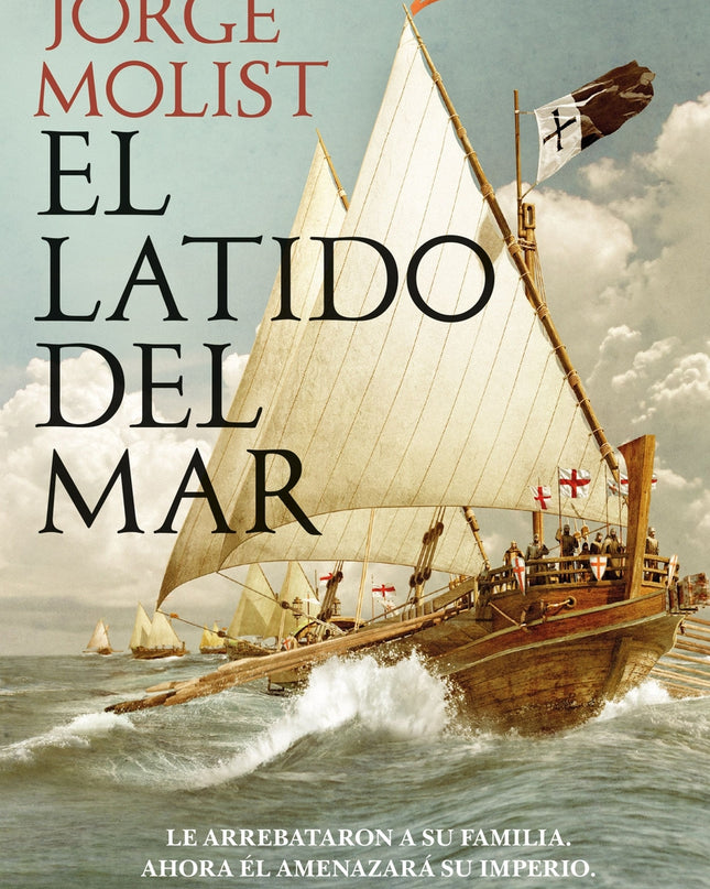 El Latido Del Mar