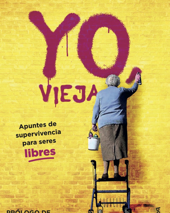 Yo, Vieja