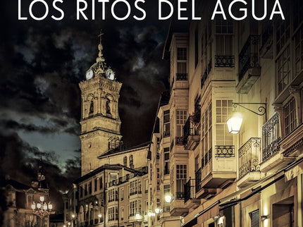 Los Ritos Del Agua