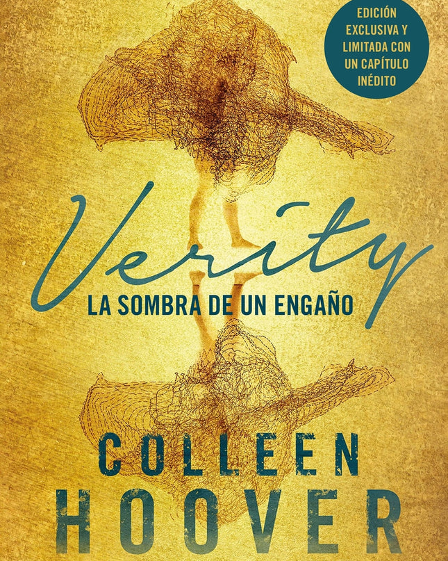 Verity. La Sombra De Un Engaño